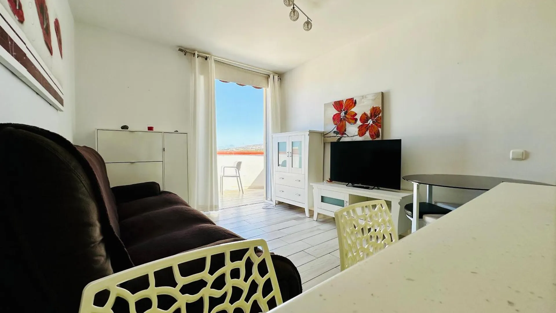 Apartmán Island View Costa Adeje