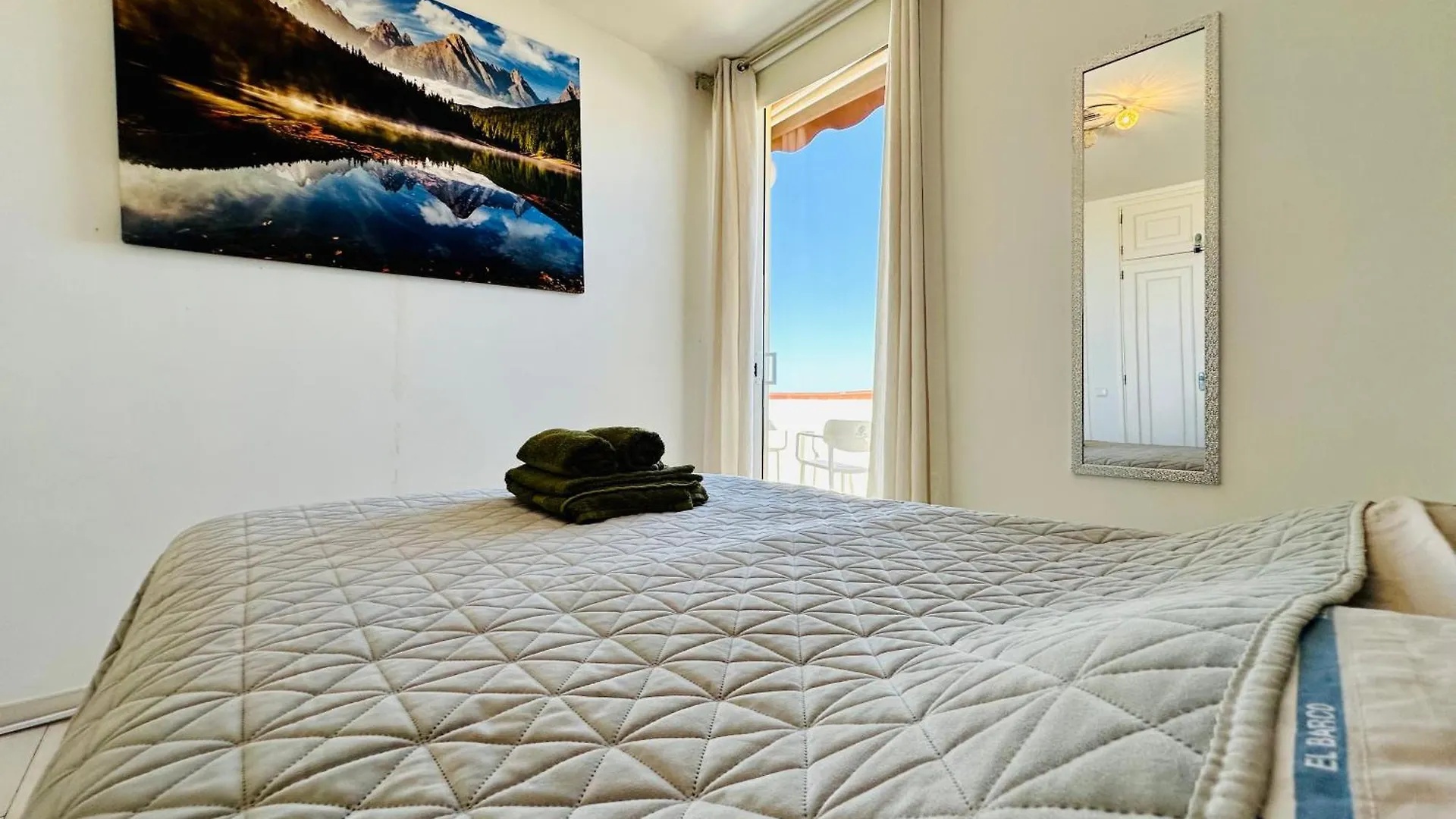 Island View Apartment Costa Adeje  Spain